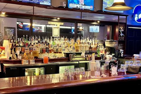 SALT WATER GRILLE