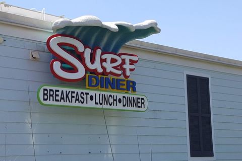 Surf Diner